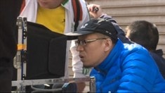 制作特輯之導演訪談