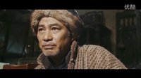 光輝歲月先導預告！曾志偉黃日華領銜20大動作港星，再戰江湖！