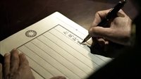 偽裝者 TV版 《偽裝者》花絮 完美特工片 胡歌靳東兄弟反目關系成謎