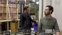 Lee Pace 佩佩帶你游片場- 奔騰年代 急火攻芯第二季宣傳片