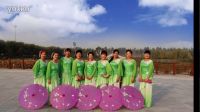 《煙花三月》滕州市圓夢藝術團 牛玲玲等表演