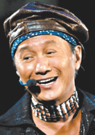 許冠杰