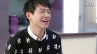 《因為愛情有幸福》天宇一心想要到社會闖蕩