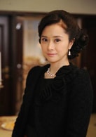 何美鈿