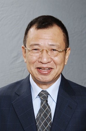 許紹雄