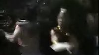封神榜哪吒演員何威