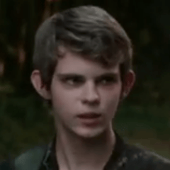 羅比·凱Robbie Kay