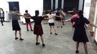 橫河東躍馬橋廣場舞 唐伯虎點秋香 超清
