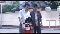 管軍打臧秋生 《半路夫妻》