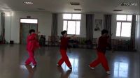 太極功夫表演