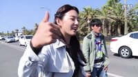 《情敵蜜月》曝 愛情動作戲 特輯 張雨綺“愛虐”權相佑