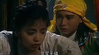 1988版太平天國寶英去世,好感人