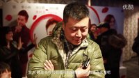 《愛情不NG》合家歡喜劇爆笑賀歲