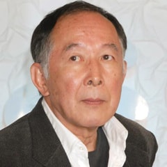 橋爪功
