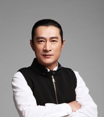 黃安?