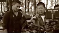 向著勝利前進(jìn)TV版50集大結(jié)局幕后花絮 高清