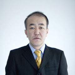 溫水洋一
