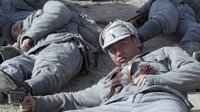 《彭德懷元帥》鬼子深入根據地 八路軍聞訊轉移