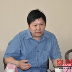 盧焱
