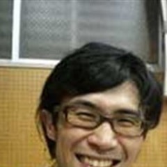 川島潤哉?