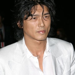 高橋克典?