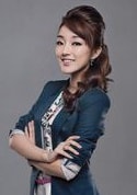 劉越