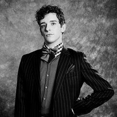 邁克爾·尤瑞Michael Urie