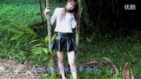 一個女孩dj_2016一首甜歌醉清風 純情歡顏好姑娘 原創_超清