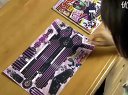 假面騎士decade特別版 TV君的世界？!