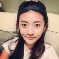 梁潔