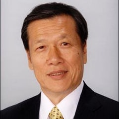 劉江?