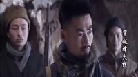 學(xué)員參加電視劇（穿越烽火線）小片段，浩南空翻影視基地