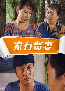 家有賢妻