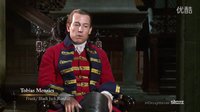 Starz《古戰場傳奇》第一季回歸集前瞻