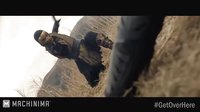 《真人快打：遺產(chǎn) 第二季》預(yù)告片