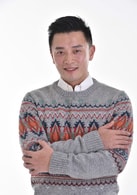 蔣毅