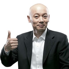 葛優?