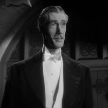 約翰·卡拉丁John Carradine