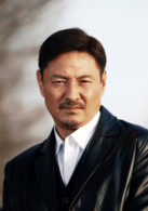 尹鑄勝
