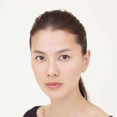江角真紀子