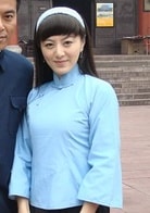 陳麗麗