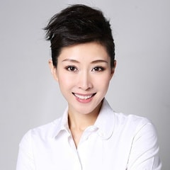 李霞?