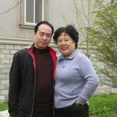 劉小梅