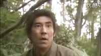 阿部寬，演的最霸氣的上杉謙信