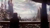 《雷神2：黑暗世界》新預(yù)告，雷神、洛基聯(lián)手并肩作戰(zhàn)