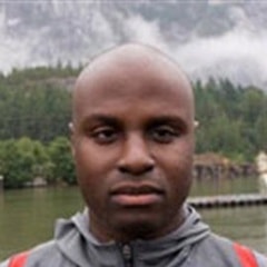 奧拉頓德·奧遜山米Olatunde Osunsanmi