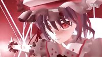 東方紅魔鄉靈夢大小姐最終面3D完全再現【第4回東方nico童祭】
