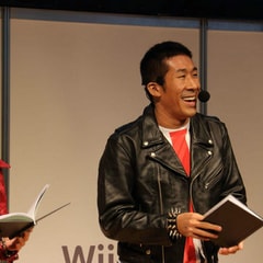 田村裕?