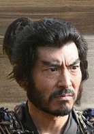 高島政宏