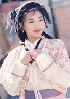 李綺紅